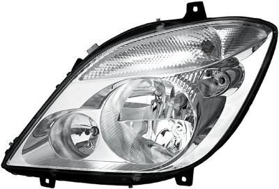 Koplamp rechts 1EB247012061