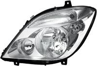 Koplamp rechts 1EB247012061