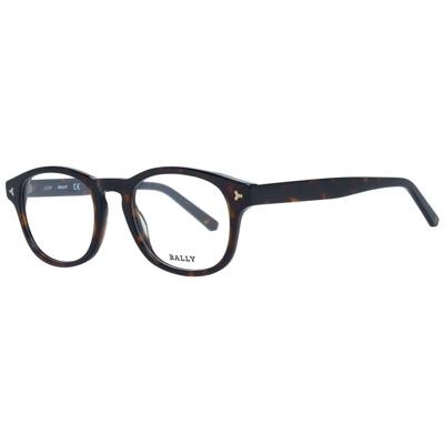 Heren Brillenframe Bally BY5019 50052
