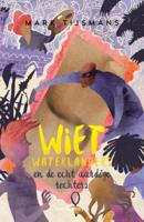 Wiet Waterlanders en de echt aardige rechters (Hardback)