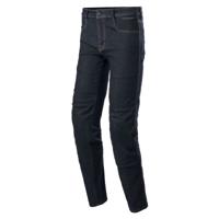 ALPINESTARS Sektor Denim Pants, Motorjeans heren, Rinse Blue
