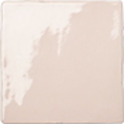 Sottocer Harmony Wandtegel | 15x15 cm | Glans Rose