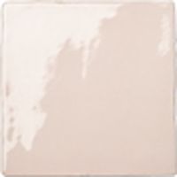 Sottocer Harmony Wandtegel | 15x15 cm | Glans Rose