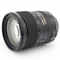 Nikon AF-S 28-300mm F/3.5-5.6G ED VR occasion