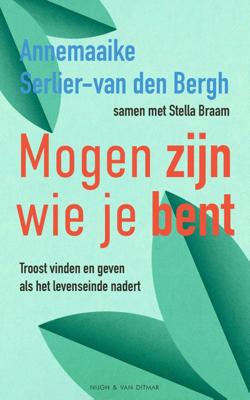 Mogen zijn wie je bent (Paperback)