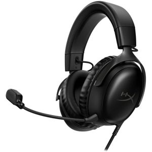 HyperX Cloud III gaming headset PC, PS5, PS4, Xbox Series X|S, Xbox One, Nintendo Switch