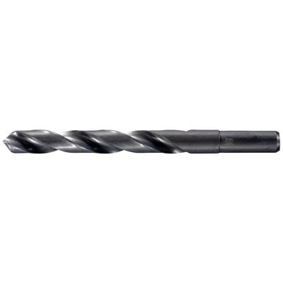PFERD TOOLS 25203724 HSS-G N Spiraalboor 14.0 mm Gezamenlijke lengte 160 mm DIN 338 1 stuk(s)
