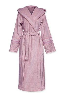 Pip Studio Bathrobe Soft Zellige Lilac XL