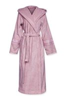 Pip Studio Bathrobe Soft Zellige Lilac S