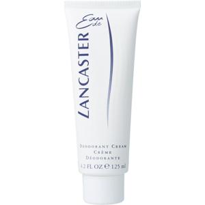 Lancaster Deodorant cream