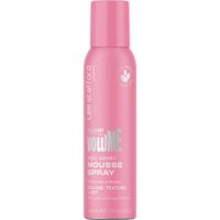 Lee Stafford Plump Up The Volume Mousse 150ml