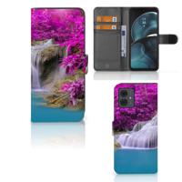 Motorola Moto G14 | Flip Cover | Waterval
