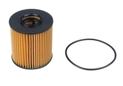 Oliefilter L316