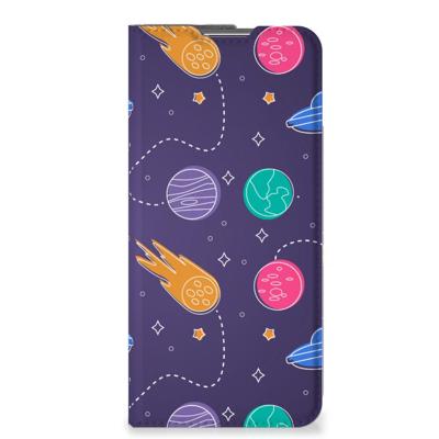 OPPO Find X5 Pro Hippe | Standcase | Space