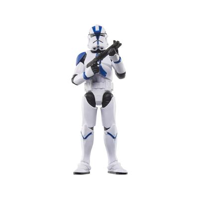 Hasbro Star Wars Vintage Clone Trooper (501st Legion)