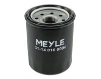 Oliefilter MEYLE-ORIGINAL Quality MEYLE, Diameter (mm)65mm, u.a. für Honda