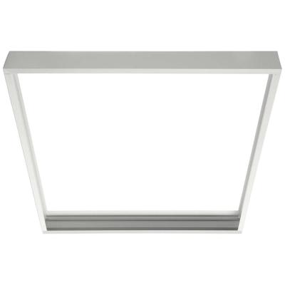 Deko Light 930664 930664 Opbouwframe Wit