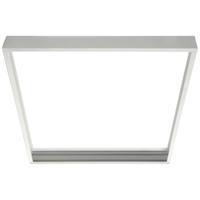 Deko Light 930664 930664 Opbouwframe Wit