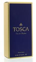 Tosca Eau de parfum 25 Milliliter