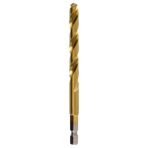 Makita D-15827 Metaalboor HSS-tin 8,0x115mm