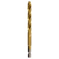 Makita D-15827 Metaalboor HSS-tin 8,0x115mm