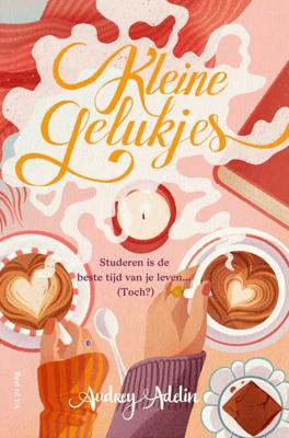 Kleine gelukjes (Paperback)