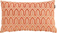 Hartman kussen cloe 30x50cm orange