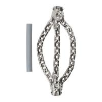 Milwaukee HSFSM-SC110 Ketting 110mm tbv M18 HSFSM - 4932480727