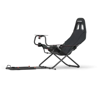 PLAYSEAT® CHALLENGE - BLACK ACTIFIT™
