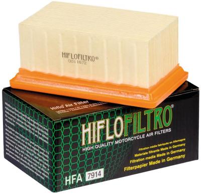 HIFLOFILTRO Air filter hiflo hfa7914
