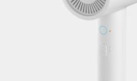 Xiaomi Mi Ionic H300 1600 W Wit - thumbnail
