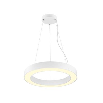 SLV MEDO® 1008590 Hanglamp LED 26 W Wit