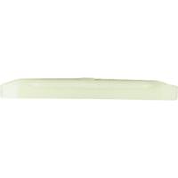 KS Tools 420.1867 Kunststof verbinding, groen voor VW, verpakking van 10 stuks