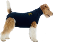 Medical Pet Shirt Hond Blauw M - thumbnail