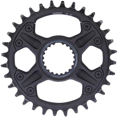 SHIMANO deore 12v 32t tandblad fc-m6100 y0l198050