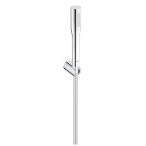 Grohe QuickFix Vitalio Get badset met staafhanddouche chroom