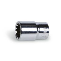 Beta 900U 12 Gearlock handdopsleutels | 1/4" aandrijf vierkant | verchroomd - 009001712 009001712