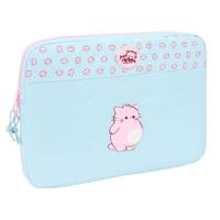 Schoolrugzak Pembe The pink cat Multicolour 39,5 x 27,5 x 3,5 cm