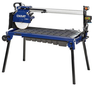 Carat P-3510 Brugzaagmachine | Basic Staal | Laser | 230V GP3510LS00