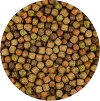 Vivani Vivani Japanse mix 6mm 15 kilo