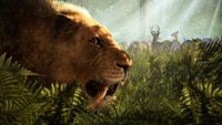 Ubisoft Far Cry Primal Standaard PlayStation 4 - thumbnail