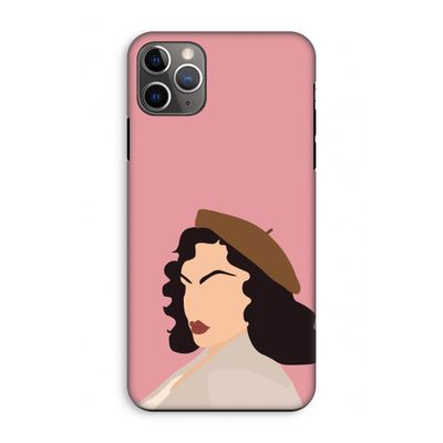 Confidence: iPhone 11 Pro Max Tough Case