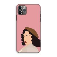 Confidence: iPhone 11 Pro Max Tough Case