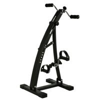Fysic FW15 - Dubbele stoelfiets / mobiliteitstrainer met display Fysic FW15 - Dubbele stoelfiets / mobiliteitstrainer met display