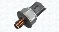 Sensor, brandstofdruk APS138