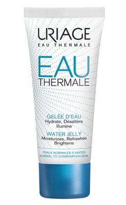 Uriage Dagcrème Eau Thermale Gelée D'Eau 40ml