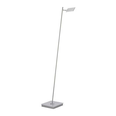 Paul Neuhaus Design vloerlampPure Mira aluminium - 356-95