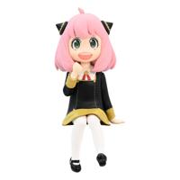 Spy X Family Noodle Stopper PVC Statue Anya 10 Cm