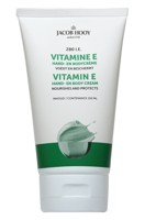 Jacob Hooy Vitamine E Hand & Bodycrème