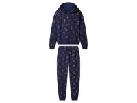 esmara Kinder kerstjoggingpak 2-delig (Marineblauw, 146/152)